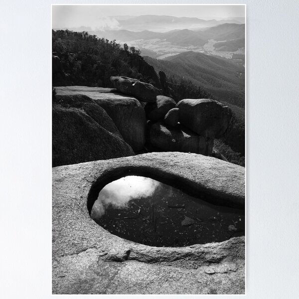 Item preview, Rockpool view designed and sold by Robyn Lakeman.