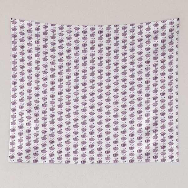 Item preview, Lavender Lips designed and sold by AlysiaMcC13.