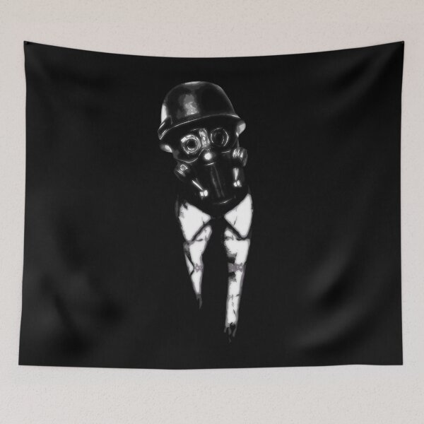 Item preview, Post Apocalypse Professional designed and sold by PapaBujuGaming.