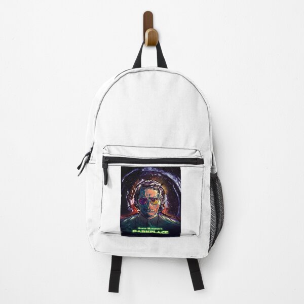 Item preview, Women Men Garth Marenghi's Beautiful Model Darkplace Retro Vintage designed and sold by AndrewsRobin.