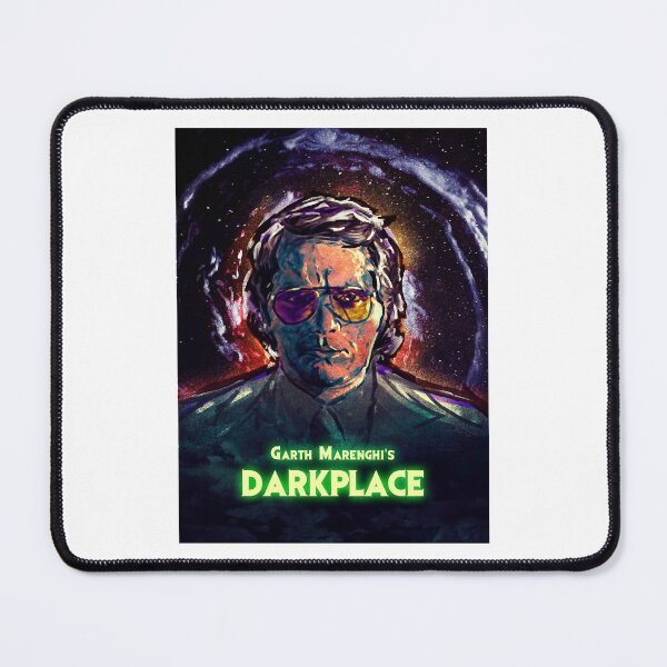 Item preview, Women Men Garth Marenghi's Beautiful Model Darkplace Retro Vintage designed and sold by AndrewsRobin.