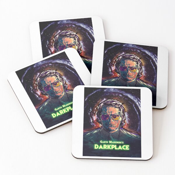 Item preview, Women Men Garth Marenghi's Beautiful Model Darkplace Retro Vintage designed and sold by AndrewsRobin.
