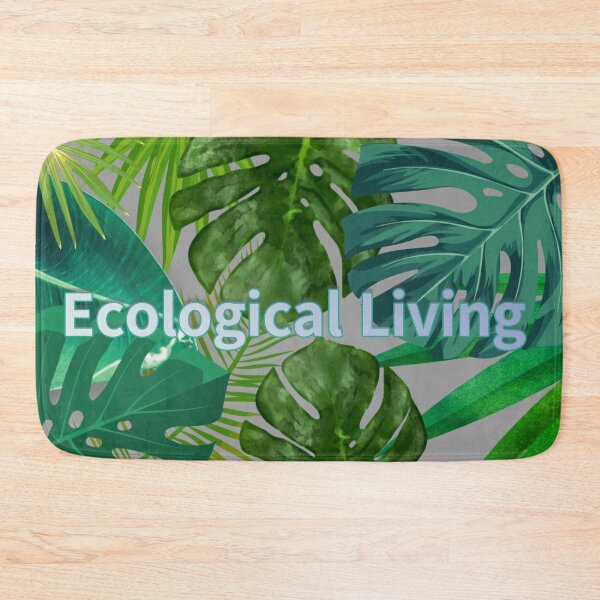 Item preview, Ecological living designed and sold by zzzozzo.