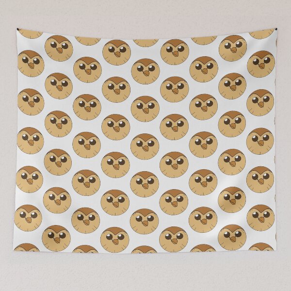 Item preview, hooty- Edición limitada | Regalo perfecto designed and sold by beeong.