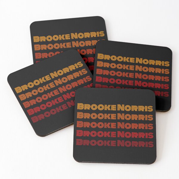 Item preview, Brooke Norris Vintage style designed and sold by AmmarSherJaan.