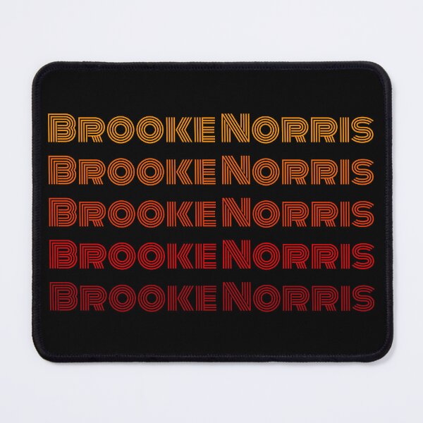 Item preview, Brooke Norris Vintage style designed and sold by AmmarSherJaan.