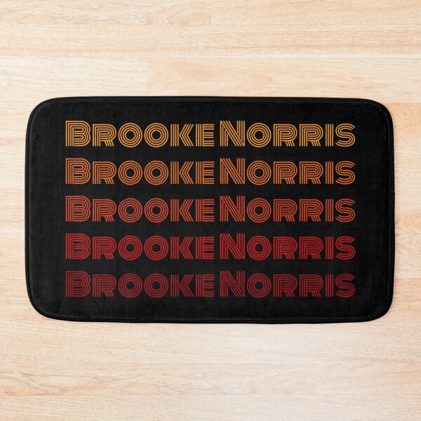 Item preview, Brooke Norris Vintage style designed and sold by AmmarSherJaan.