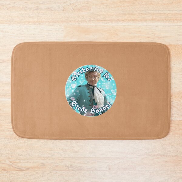 Item preview, Girlbosses for Stede Bonnet designed and sold by Aakashaz.