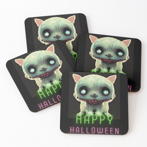 Item preview, Zombie Puppy designed and sold by GeekGasmMerch.