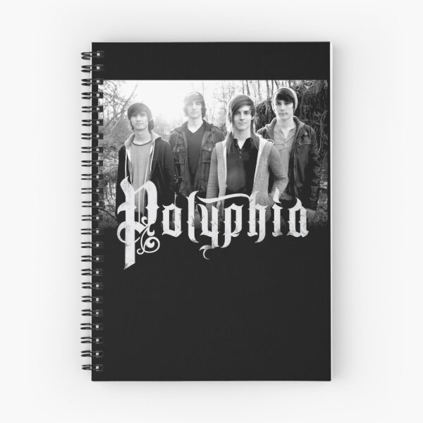 Artikelvorschau, Polyphia Merch Polyphia T-Shirt entworfen und verkauft von Mancia Vivas.
