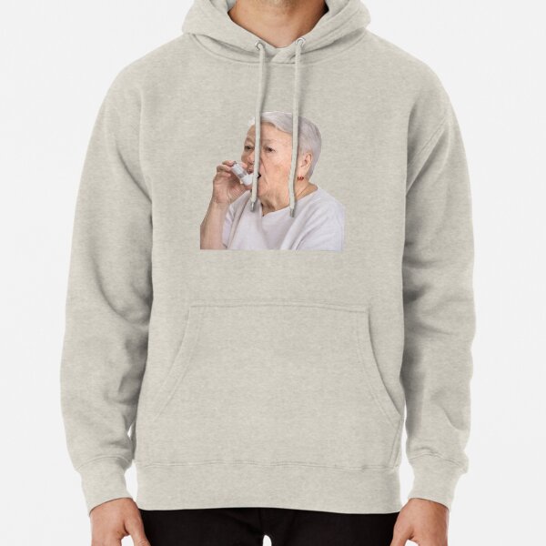 Police Officer by Day Worlds Best Grandma by Night Hoodie