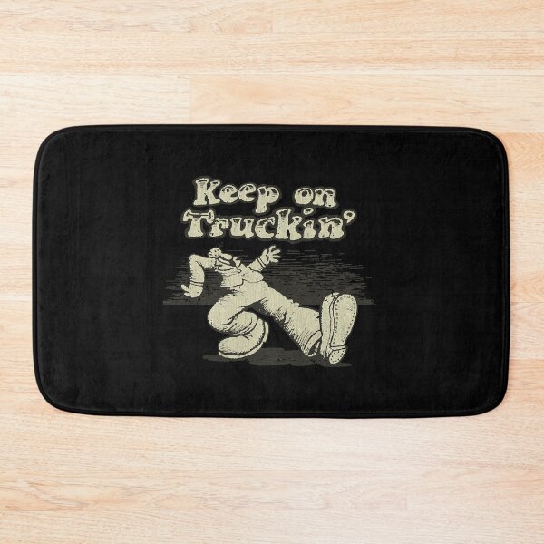 Item preview, Needed Gifts Slim Fit Truckin' Special Present Vintage Photograp designed and sold by Kristinronob.