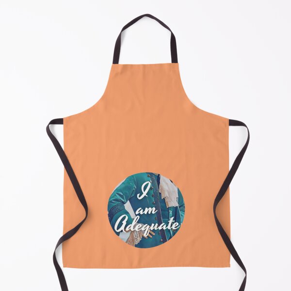 Item preview, I am adequate designed and sold by Aakashaz.
