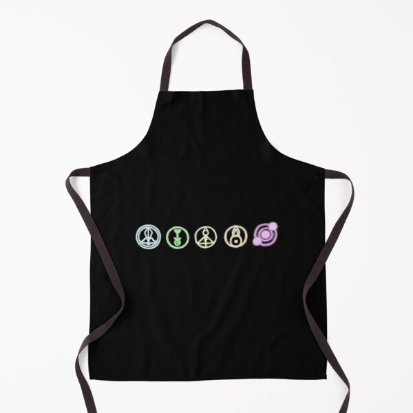 Item preview, Luz's glyphs - Limited Edition | Perfect Gift designed and sold by beeong.
