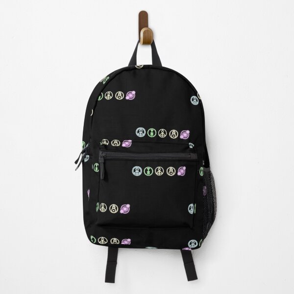 Item preview, Luz's glyphs - Limited Edition | Perfect Gift designed and sold by beeong.