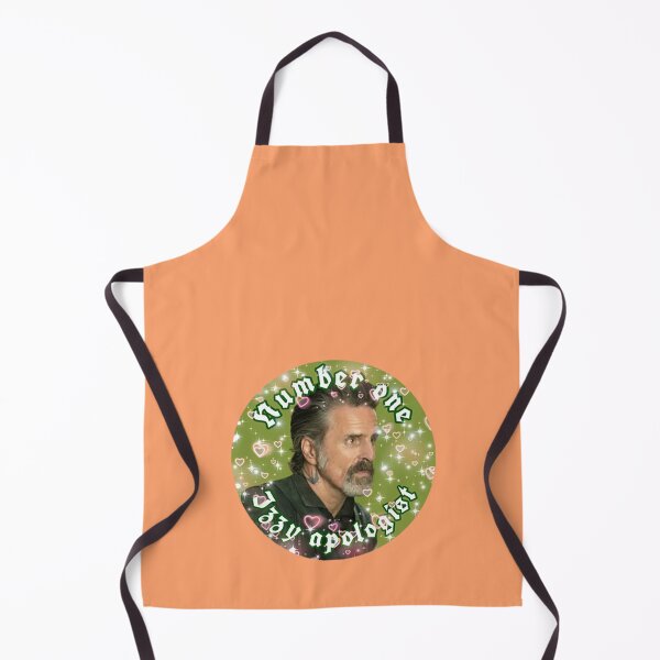 Item preview, Number One Izzy Apologist designed and sold by Aakashaz.