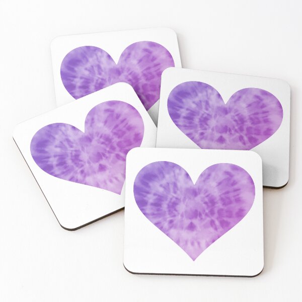 Item preview, PURPLE HEART DIY designed and sold by KatisDesign.