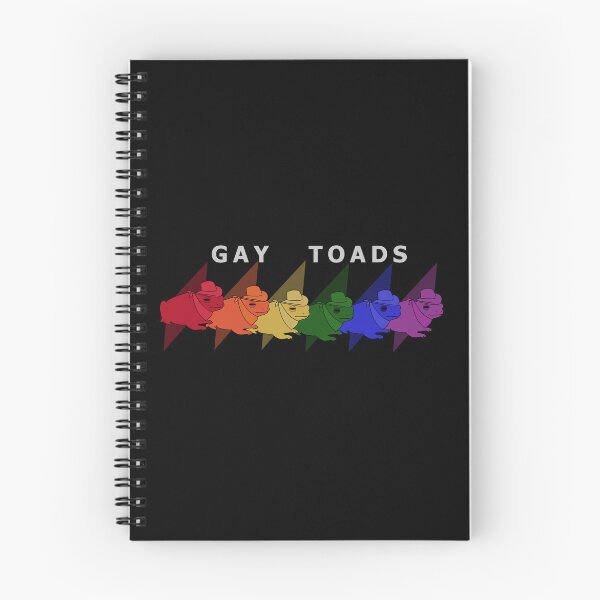 Item preview, Gay Toads won't be erased designed and sold by RancherToads.