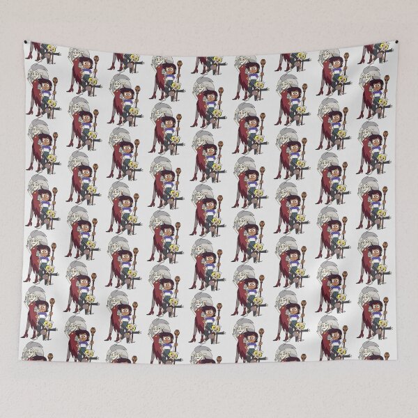 Item preview, Luz, Eda, & King- Limited Edition | Perfect Gift designed and sold by beeong.