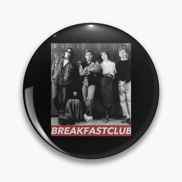 Artikelvorschau, Für Männer und Frauen The Breakfast Comedy Film Club Genial für Musikfans entworfen und verkauft von BellasPeck.