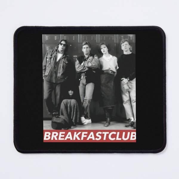 Item preview, For Mens Womens The Breakfast Comedy Film Club Awesome For Music Fan designed and sold by BellasPeck.