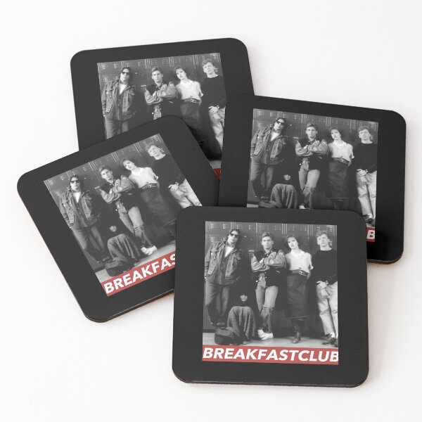 Item preview, For Mens Womens The Breakfast Comedy Film Club Awesome For Music Fan designed and sold by BellasPeck.