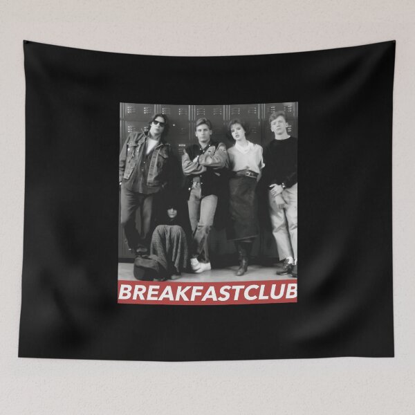 Item preview, For Mens Womens The Breakfast Comedy Film Club Awesome For Music Fan designed and sold by BellasPeck.