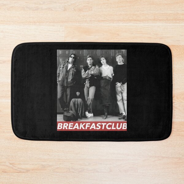 Item preview, For Mens Womens The Breakfast Comedy Film Club Awesome For Music Fan designed and sold by BellasPeck.