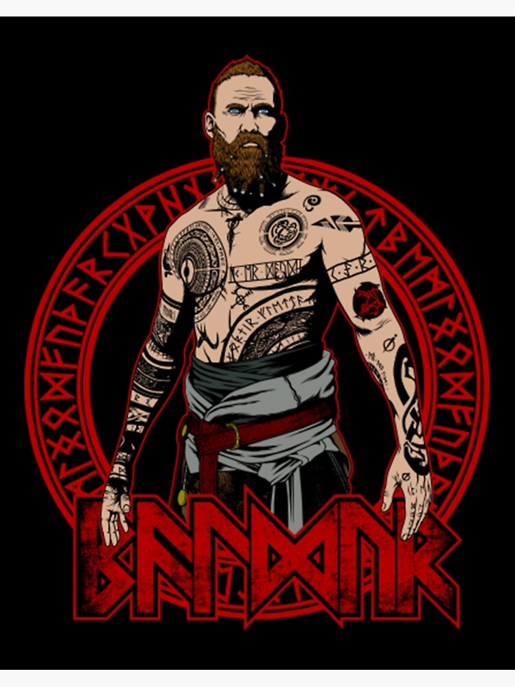 My fan art of Baldur : r/GodofWar