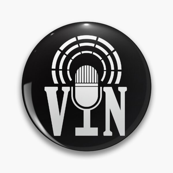 Artikelvorschau, Vin Scully entworfen und verkauft von PVDee.