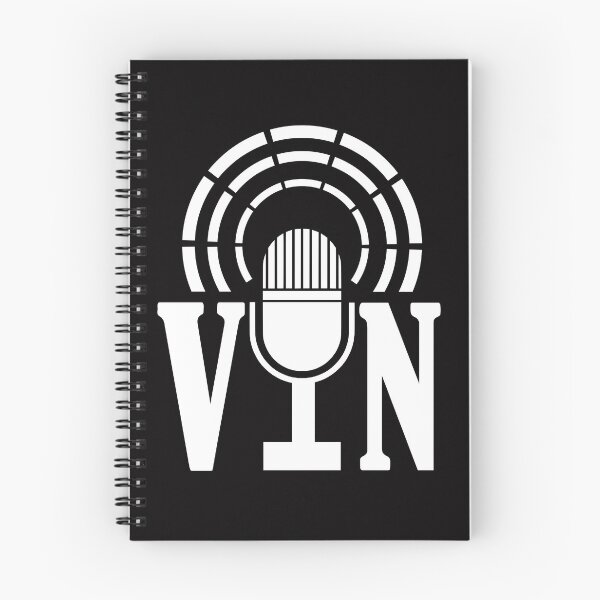 Item preview, Vin Scully designed and sold by PVDee.