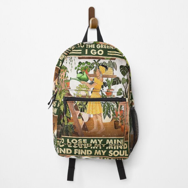 Item preview, And into the greenhouse i go to lose my mind and find my soul designed and sold by SEANPARKERAU.