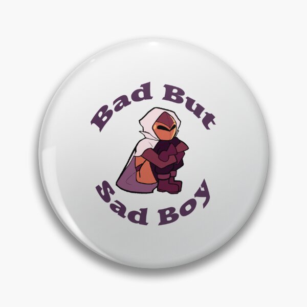 Artikelvorschau, Bad But Sad Boy Golden Guard - Limited Edition | Perfektes Geschenk entworfen und verkauft von beeong.