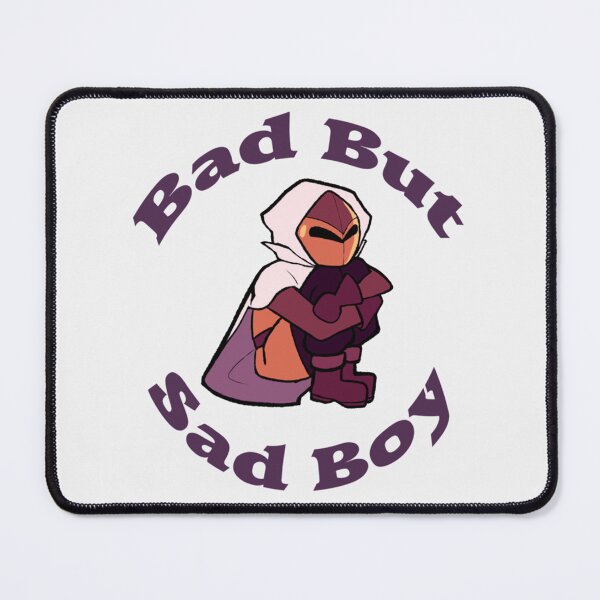 Artikelvorschau, Bad But Sad Boy Golden Guard - Limited Edition | Perfektes Geschenk entworfen und verkauft von beeong.