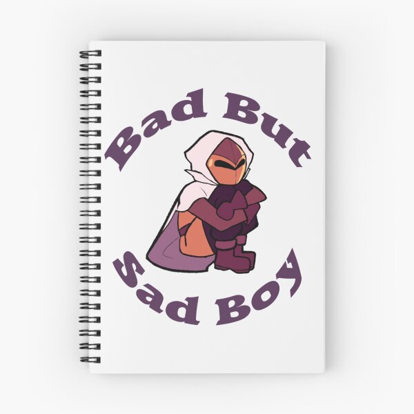 Artikelvorschau, Bad But Sad Boy Golden Guard - Limited Edition | Perfektes Geschenk entworfen und verkauft von beeong.