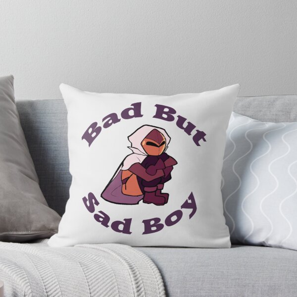 Artikelvorschau, Bad But Sad Boy Golden Guard - Limited Edition | Perfektes Geschenk entworfen und verkauft von beeong.