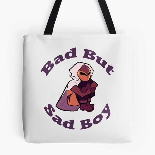 Artikelvorschau, Bad But Sad Boy Golden Guard - Limited Edition | Perfektes Geschenk entworfen und verkauft von beeong.