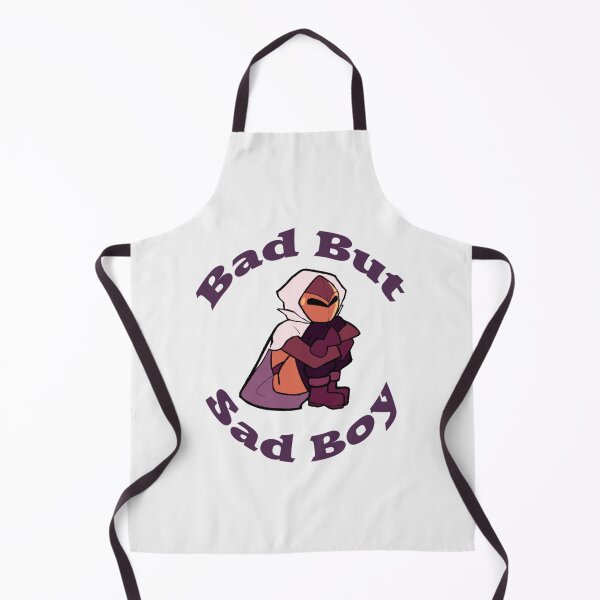 Item preview, Bad But Sad Boy Golden Guard - Limited Edition | Perfect Gift designed and sold by beeong.