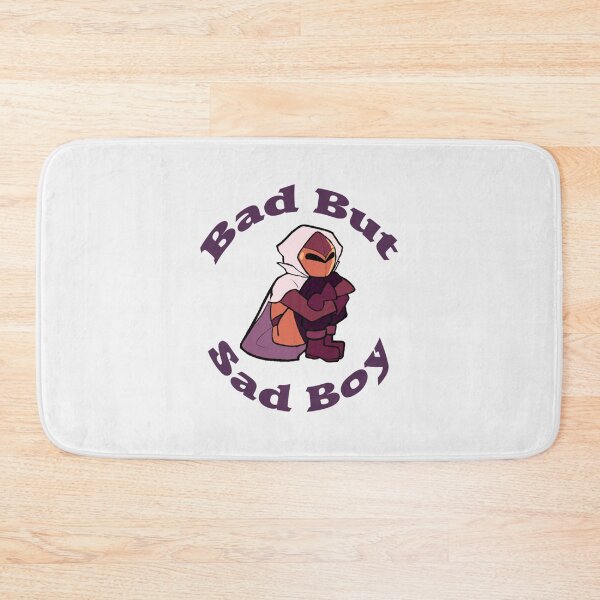Item preview, Bad But Sad Boy Golden Guard - Limited Edition | Perfect Gift designed and sold by beeong.