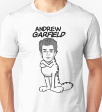 Andrew Garfield Unisex T-Shirt