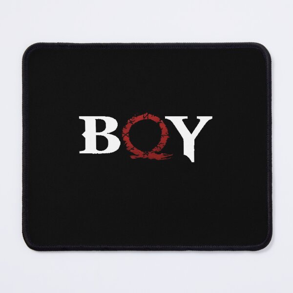 Item preview, BOY - God of War Gift Men Women designed and sold by MagnusStrom.