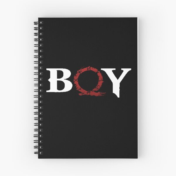 Item preview, BOY - God of War Gift Men Women designed and sold by MagnusStrom.