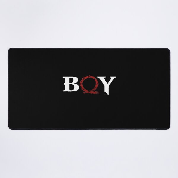 Item preview, BOY - God of War Gift Men Women designed and sold by MagnusStrom.
