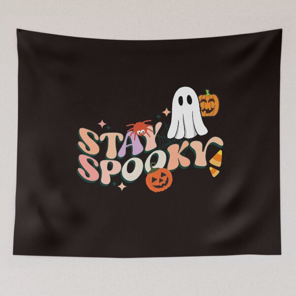 Item preview, Stay Spooky Halloween designed and sold by desireedickens.