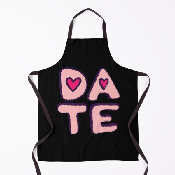 Item preview, It's A Date designed and sold by MoEndomey.