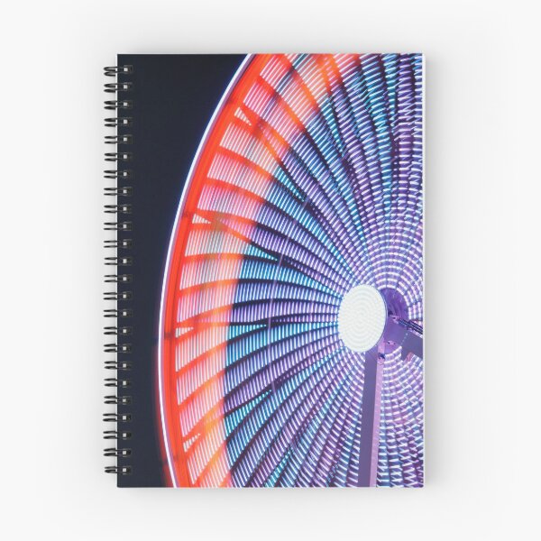 Item preview, The Spin designed and sold by Nicholas Blackwell.