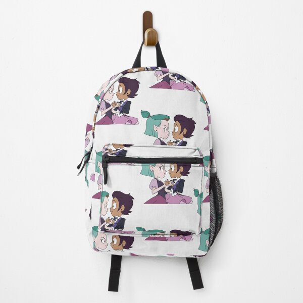 Item preview, Amity and Luz Dance ❘ Lumity- Limited Edition | Perfect Gift designed and sold by beeong.