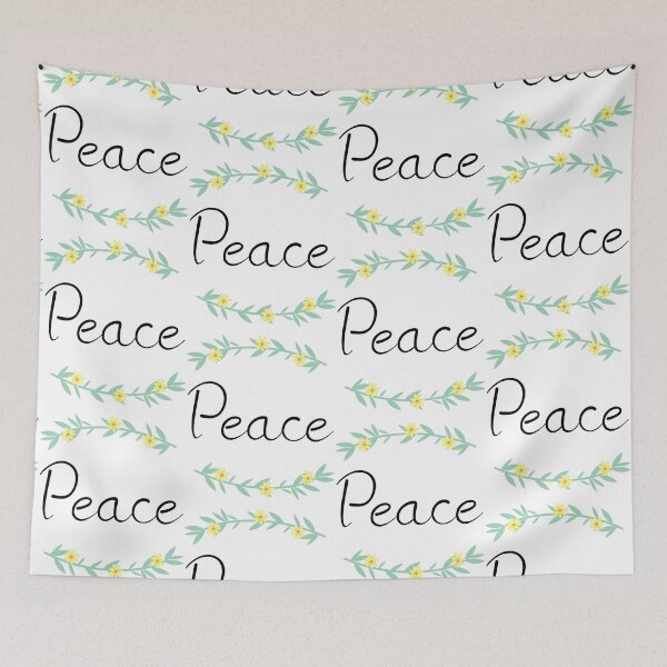 Item preview, Peace designed and sold by edwinvisuals.