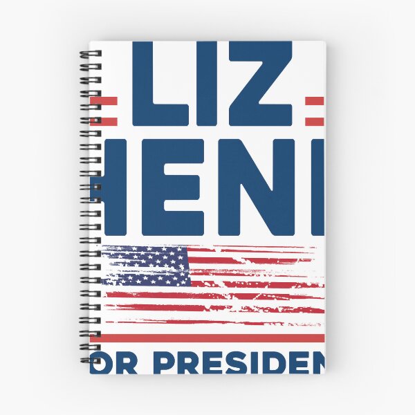 Item preview, Liz Cheney 2024 For President designed and sold by IsaacBoutin.