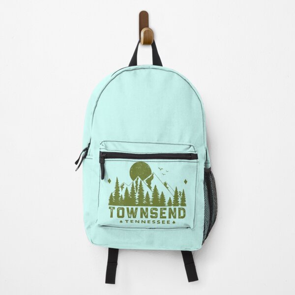 Item preview, Townsend Tennessee Mountain Souvenir designed and sold by Home-Spirit.